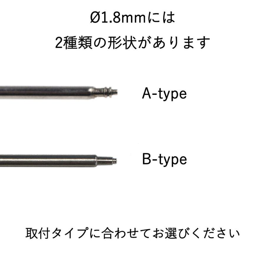 ステンレスベルト23mm   D-30