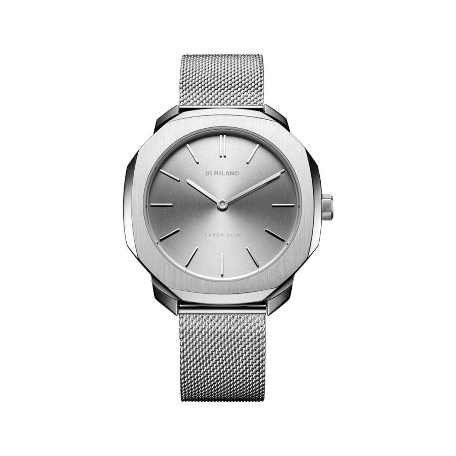 コンビニ受取対応商品 D1 Milano ディーワンミラノ 電池式クォーツ 腕時計 男女兼用 ケース幅 36mm 品番 Ssml01 ランキング１位受賞 Www Skylanceronline Com