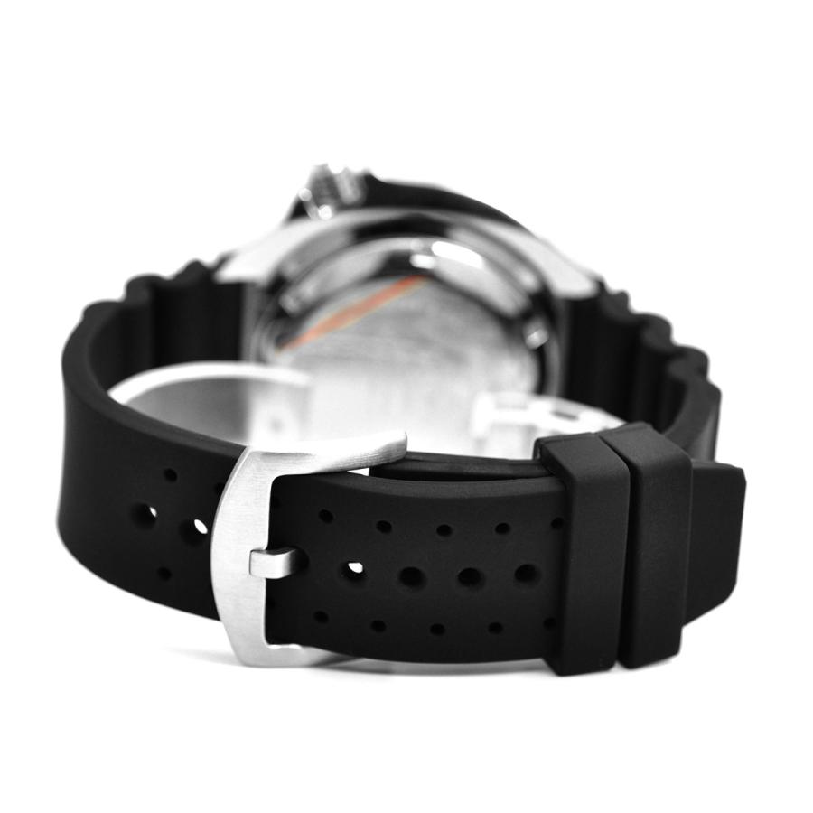 Tauchmeister トーチマイスター ドイツブランド 自動巻 1000m