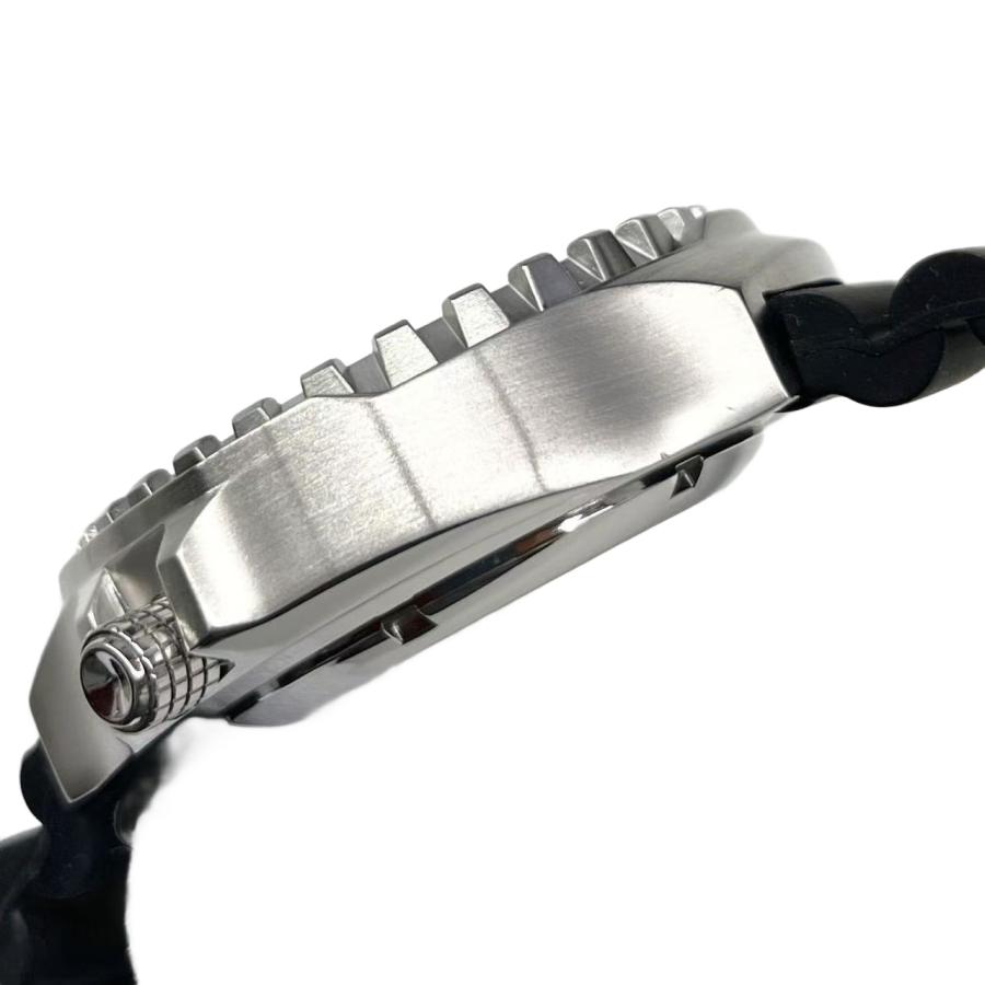 Tauchmeister トーチマイスター ドイツブランド 自動巻 1000m