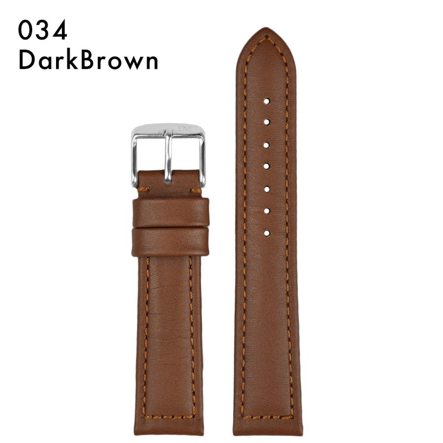 Morellato モレラート BOTERO ボテロ レザーベルト U2226364 時計バンド 汎用品 幅18mm/20mm_2
