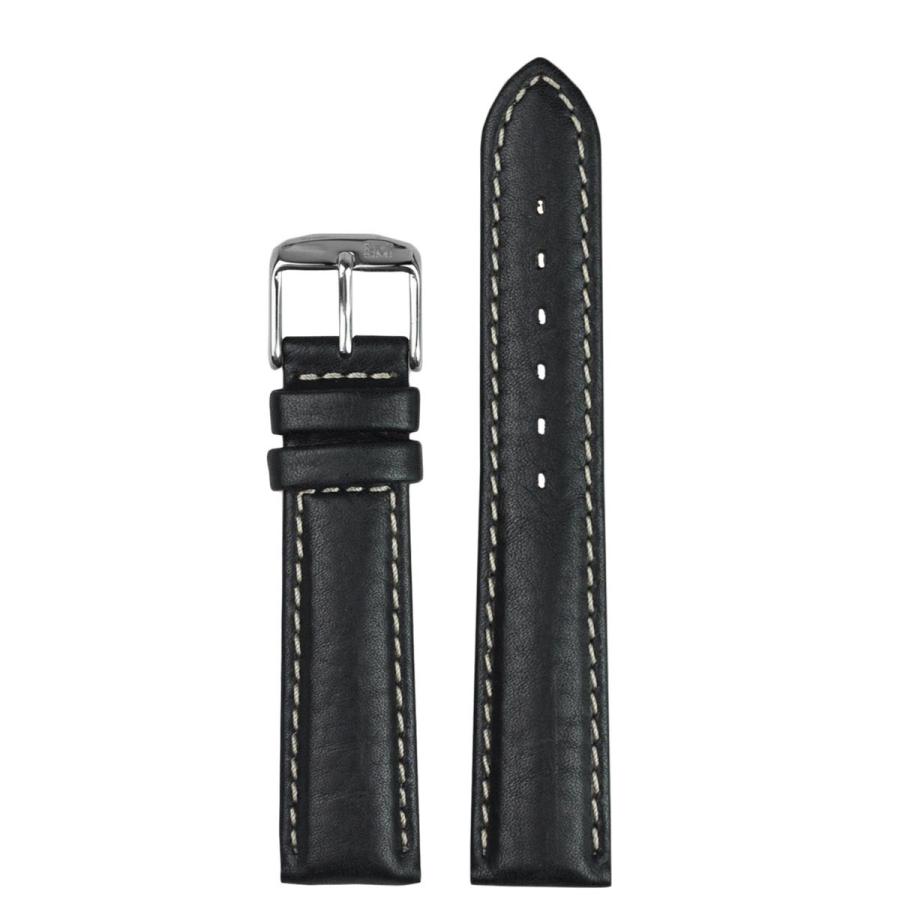 Morellato モレラート GOLF ゴルフ レザーベルト U3821712 時計バンド 汎用品 幅18mm/20mm/22mm_2