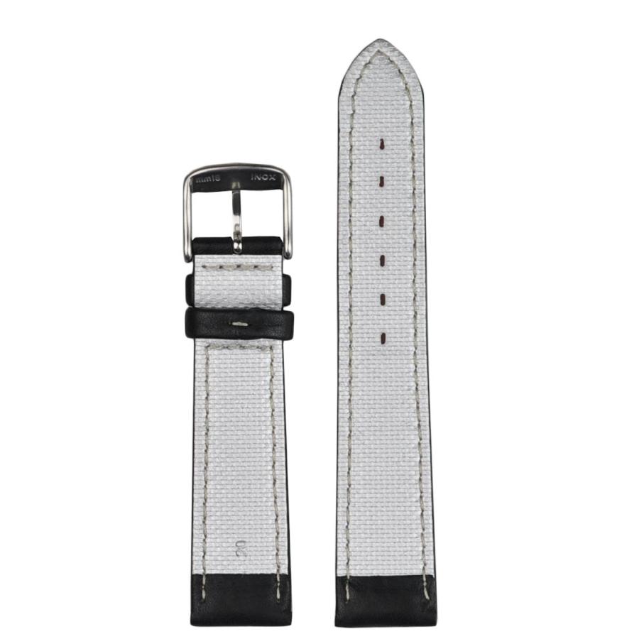 Morellato モレラート GOLF ゴルフ レザーベルト U3821712 時計バンド 汎用品 幅18mm/20mm/22mm_5