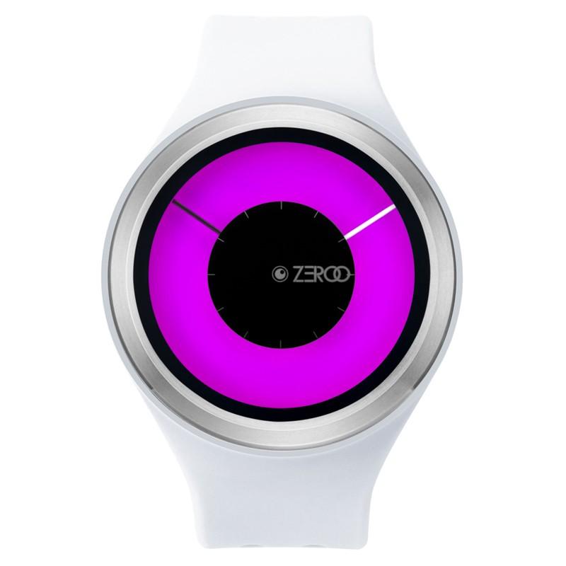 腕時計 メンズ レディース ユニーク ZEROO ゼロ MAGIA AURORA 品番:W00801B01SR01