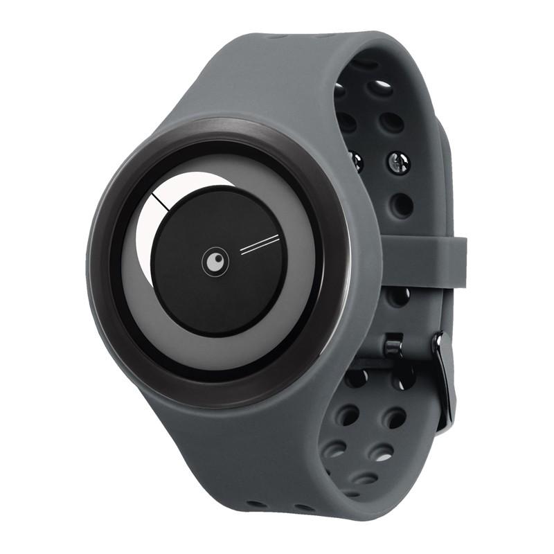 その他 crescent moon 腕時計 メンズ レディース ユニーク ZEROO ゼロ CRESCENT MOON 品番