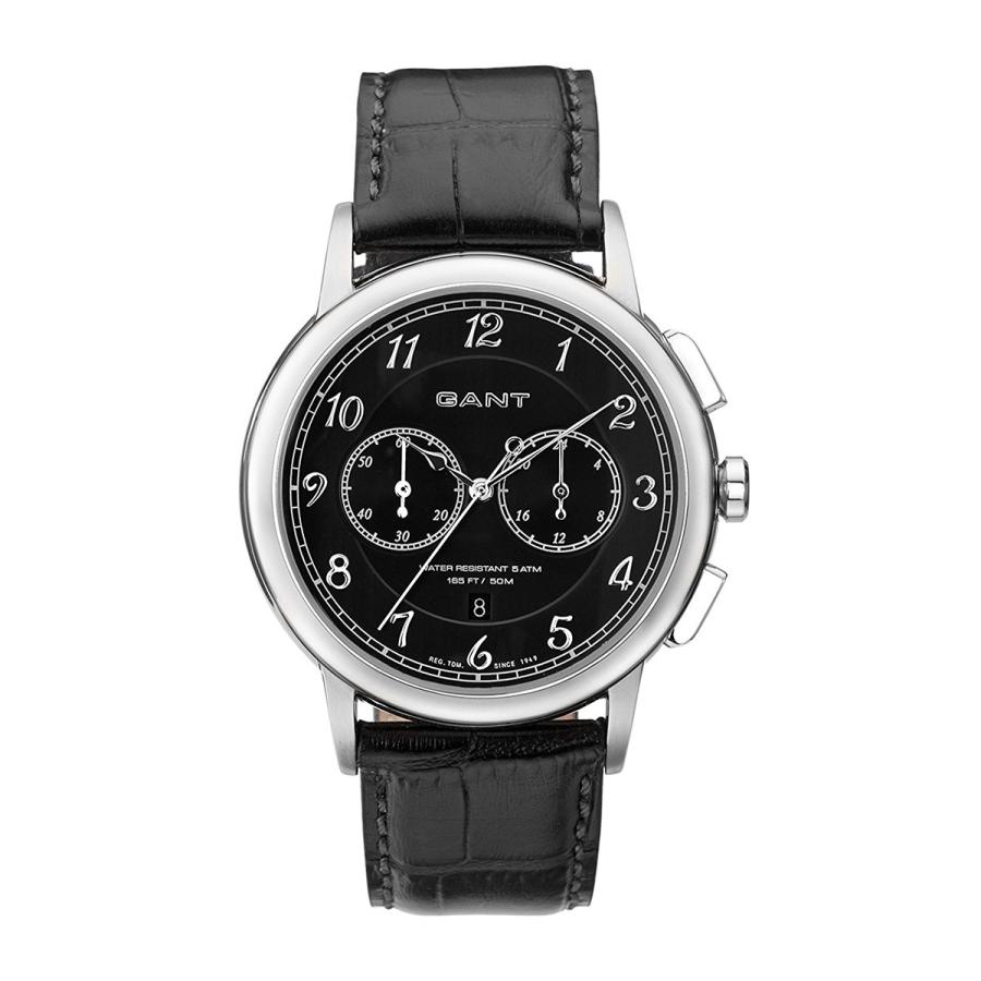 GANT ガント 電池式クォーツ 腕時計 メンズ ケース幅:43mm 品番:W70231