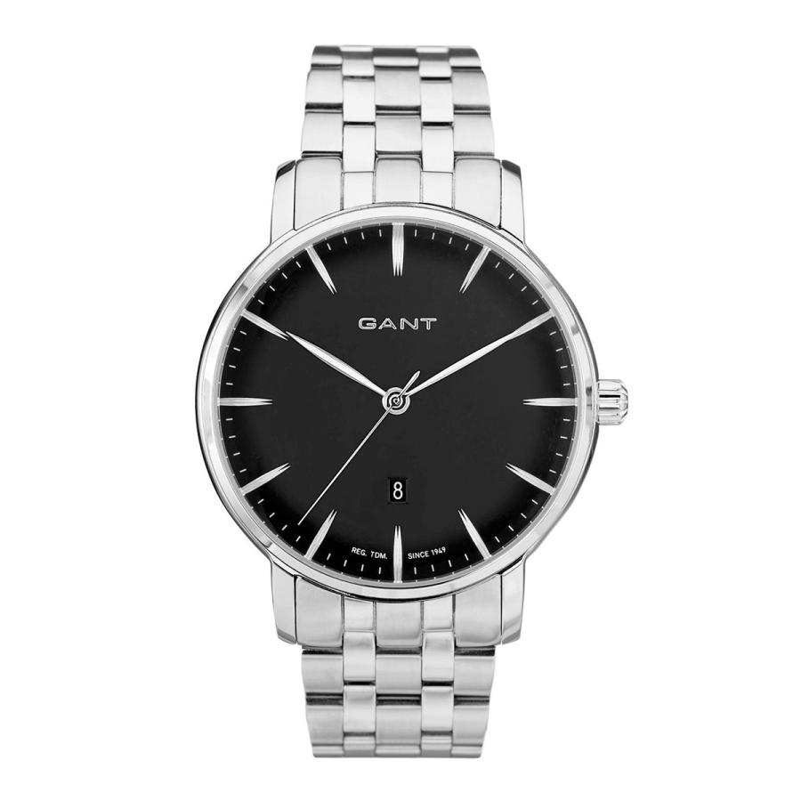 GANT ガント 電池式クォーツ 腕時計 メンズ ケース幅:43mm 品番:W70433