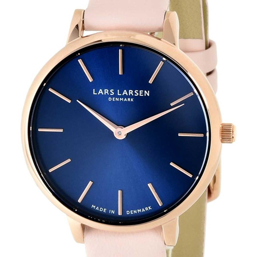 8184円 売り込み ラースラーセン LL137SWSM ボーイズ ホワイト ステンレススティール 腕時計 時計 WHITE SS