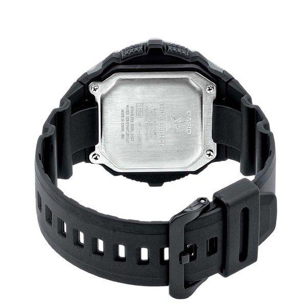 CASIO カシオ メンズ 腕時計 デジタルウォッチ WV-200E-1AVEF 