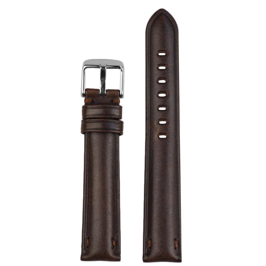 Morellato モレラート MANTEGNA マンテーニャ レザーベルト X4685B71 時計バンド 汎用品 幅18mm/20mm/22mm_3