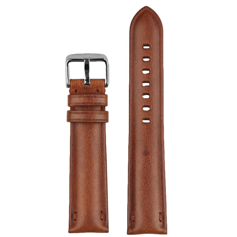 Morellato モレラート MANTEGNA マンテーニャ レザーベルト X4685B71 時計バンド 汎用品 幅18mm/20mm/22mm_4