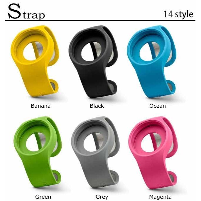 ZIIIRO ジーロ 交換ストラップ 着せ替えベルト 腕時計 メンズ