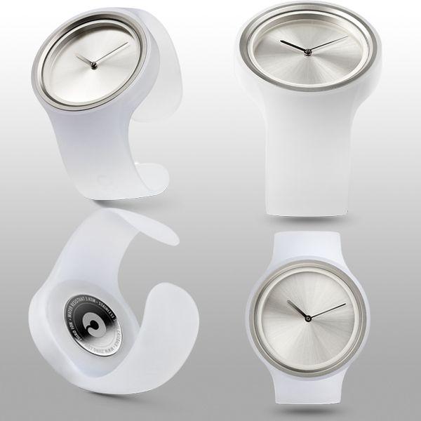 ZIIIRO Ion ジーロ イオン 誕生日プレゼント/入学祝い 腕時計