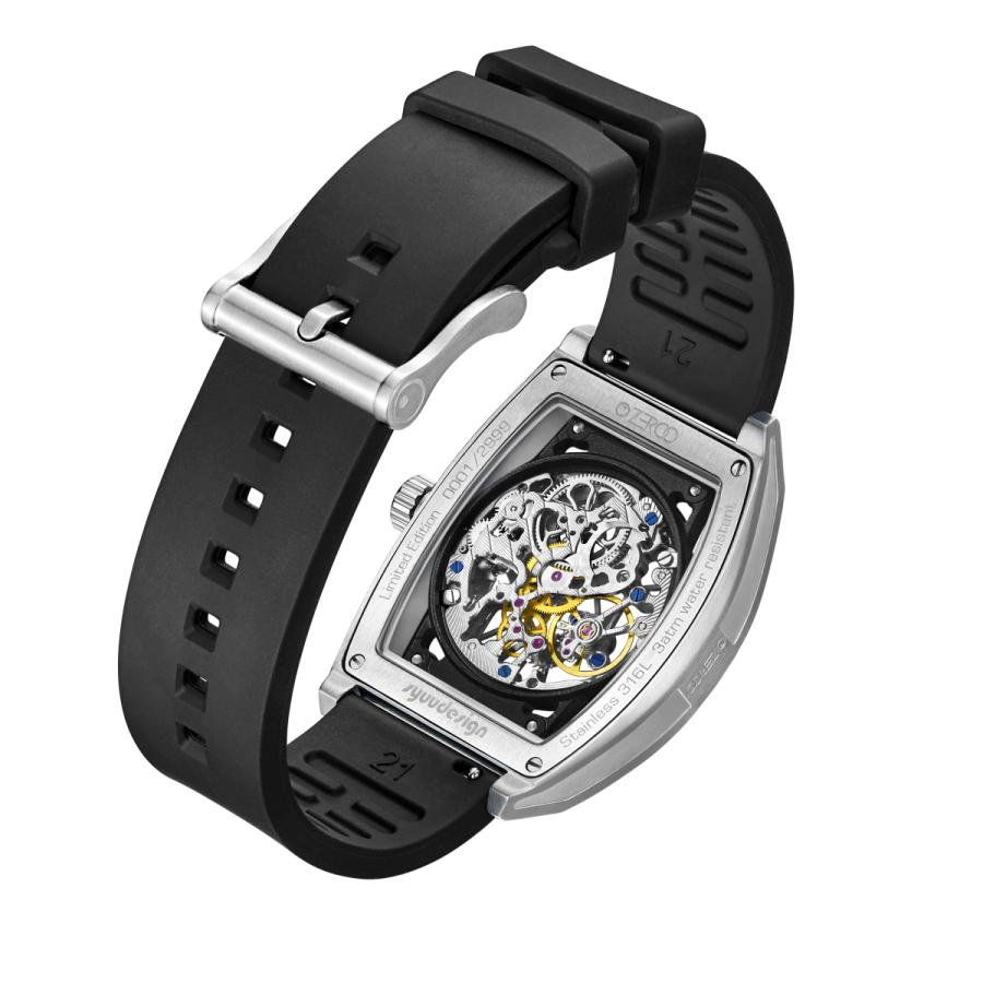 AKa5770 エミール・ガレ 電気スタンド 高さ 約35．5cm エミール