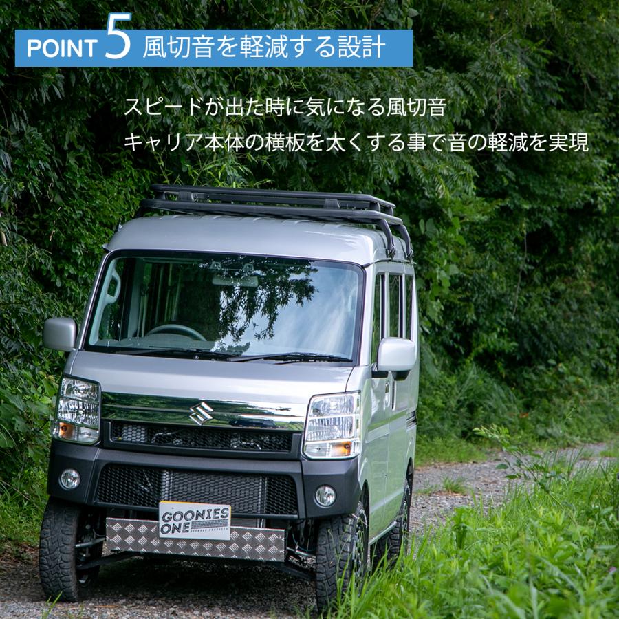 エブリイワゴン スズキエブリー DA17 ハイルーフ専用 フルサイズ エブリイワゴン スズキエブリー DA17 ハイルーフ専用 フルサイズ