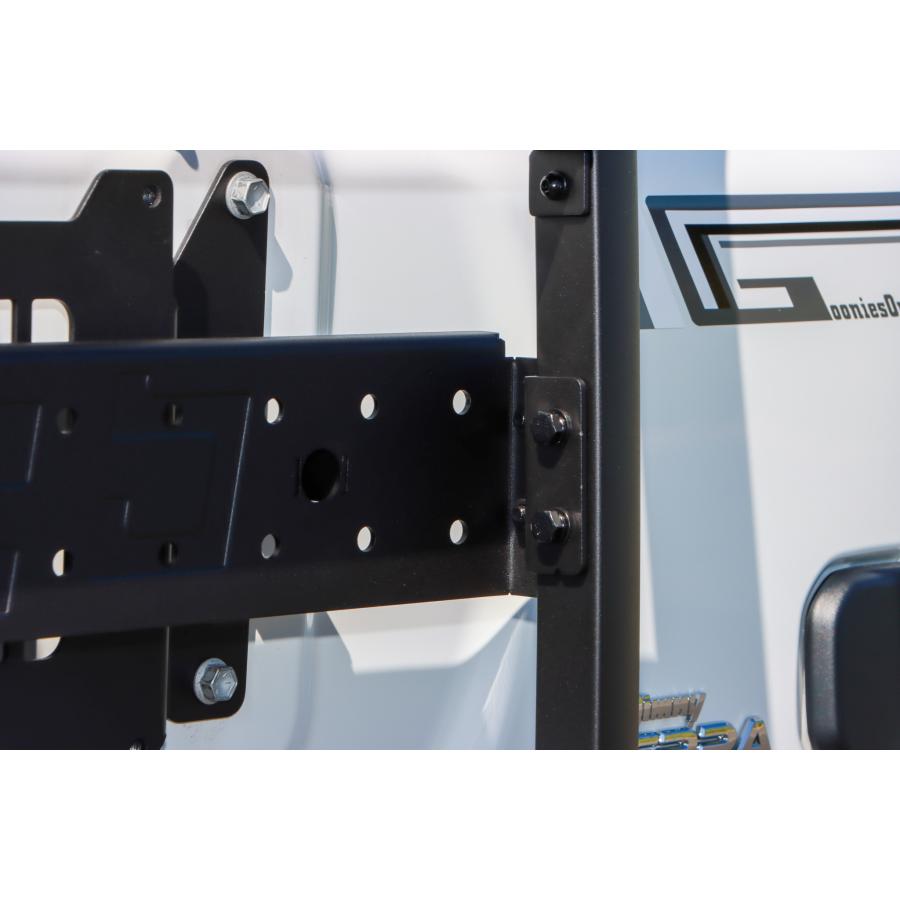 ①オリジナル ラダー 左右セット