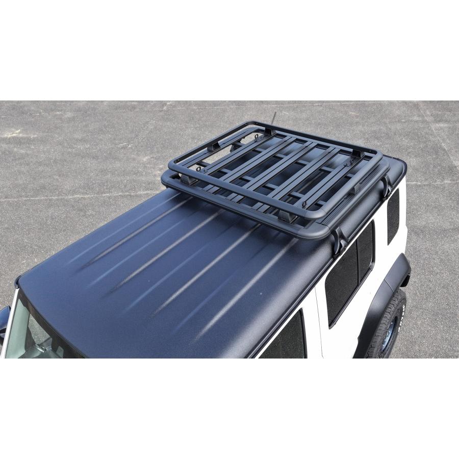 グーニーズワン　ルーフキャリアショート グーニーズワンジムニールーフラックショート