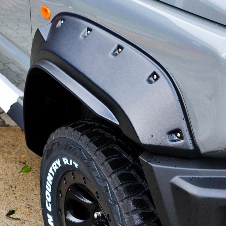 ジムニー ジムニーシエラ オーバーフェンダー jb74 ジムニー専門 ジムニー ジムニーシエラ オーバーフェンダー jb74 ジムニー専門
