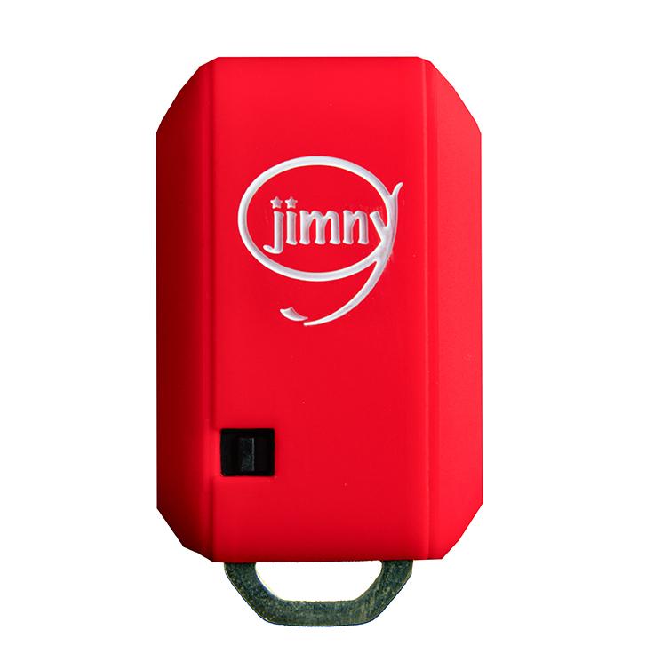 ジムニーキーケース jb64 jb74 専用 ジムニー専門店 グーニーズワン オリジナル キーケース シリコン素材 まとめ買い 【送料無料】 | ジムニー | 02