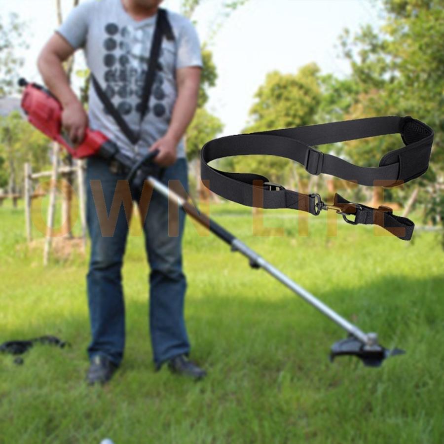 電動草刈機 刈払機 ベルト 背負 ダブル 汎用 背負いバンド 草刈機 