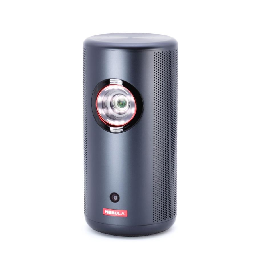 中古 Anker Nebula Capsule 3 モバイルプロジェクター 美品 中古】[美品] Anker（アンカー） Nebula Capsule 3 Laser モバイル