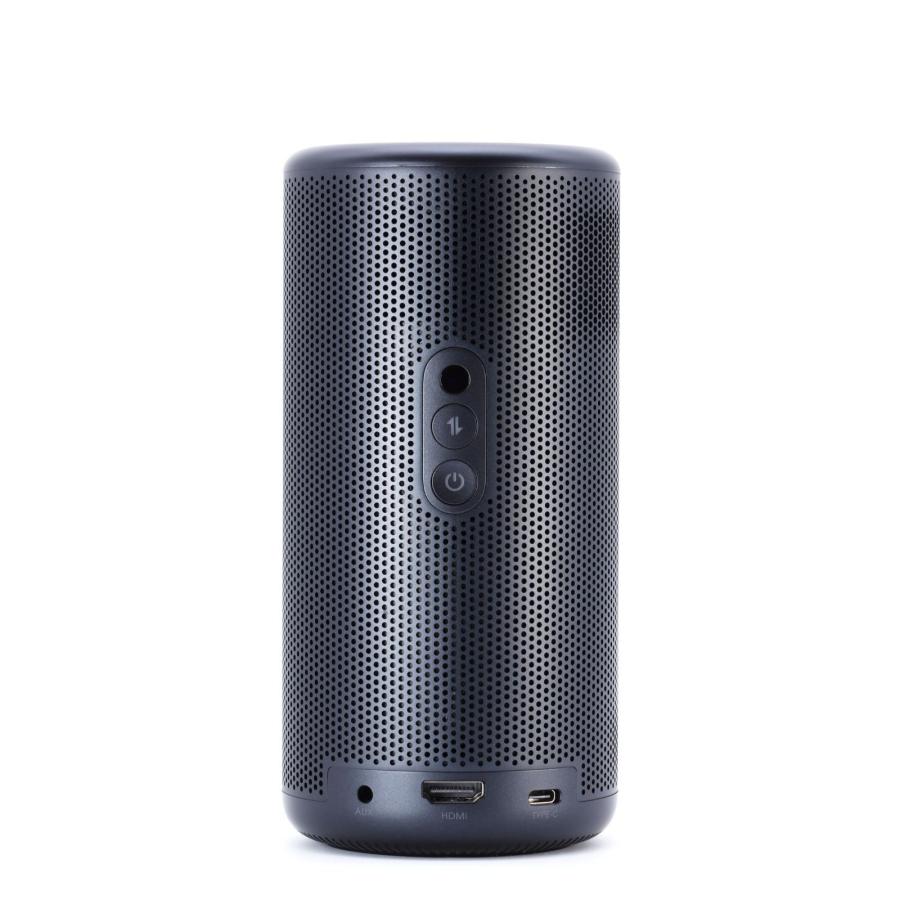 中古】[美品] Anker（アンカー） Nebula Capsule 3 Laser モバイル