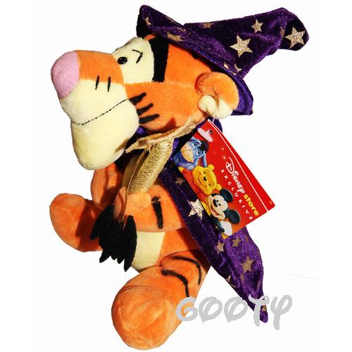 くまのプーさん バッグ ティガー】レッスンバッグ ディズニー くまの