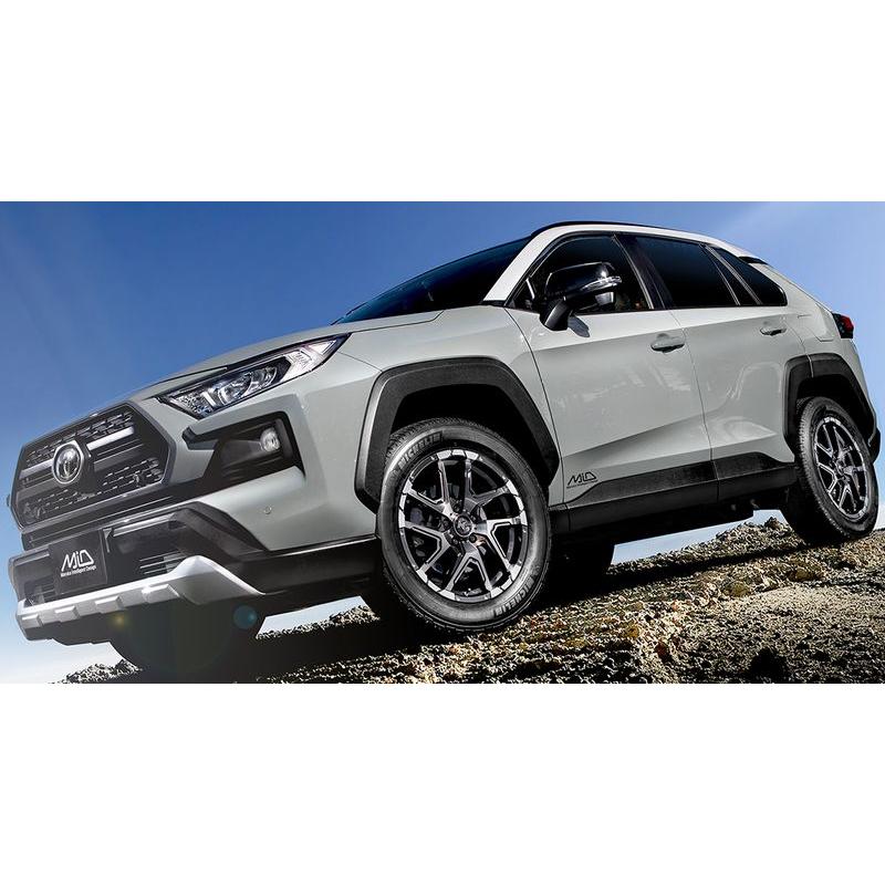 NITRO POWER（ナイトロパワー） デリンジャー 17x6.5+38 6H139.7