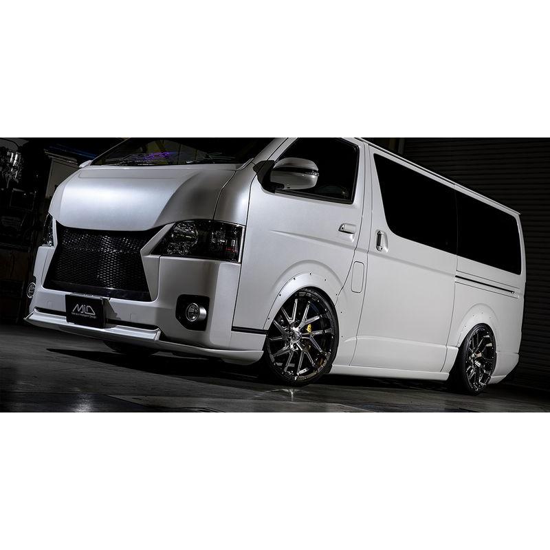 NITRO POWER（ナイトロパワー） デリンジャー 17x6.5+38 6H139.7