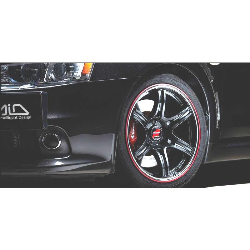 RMP RMP RACING R60 18x7.5+50 5H100 クラシカルブロンズ 4本注文で 