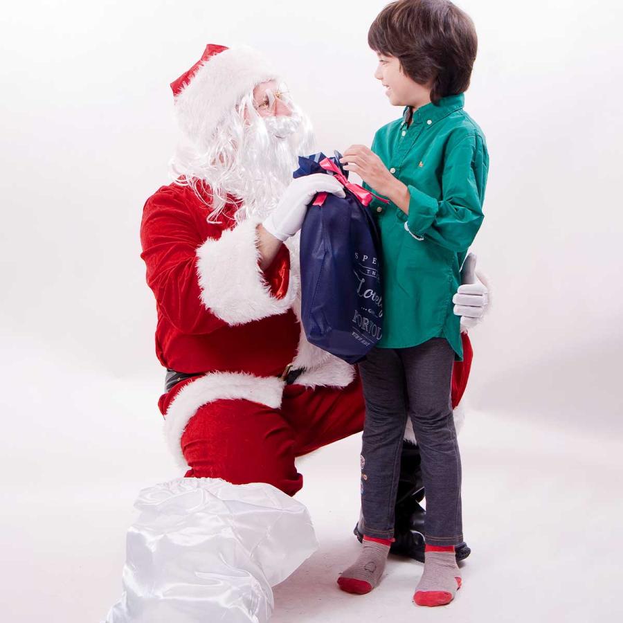 11点セット】サンタクロース 衣装 男性 サンタ コスプレ メンズ 大人