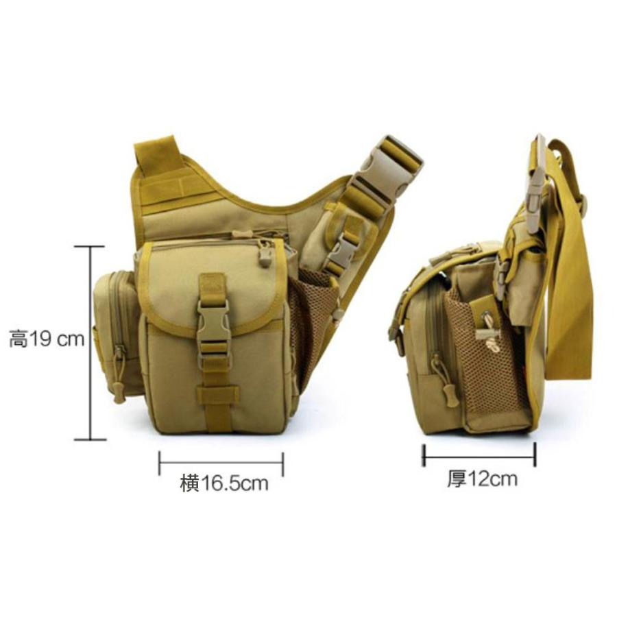 釣り タックル バッグ フィッシング ポーチ 防水 91 38 Brown いいひ Yahoo ショッピング店 通販 Yahoo ショッピング