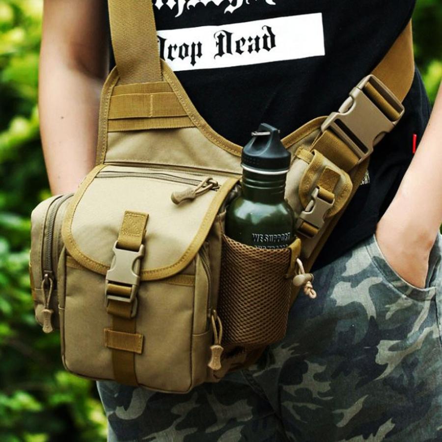 釣り タックル バッグ フィッシング ポーチ 防水 91 38 Brown いいひ Yahoo ショッピング店 通販 Yahoo ショッピング