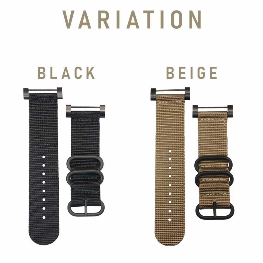 SUUNTO CORE ベルト スント コア バンド 腕時計 高度計 ストラップ