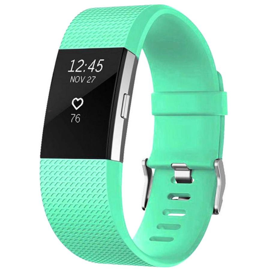 Fitbit Charge2 対応 バンド 交換用 ベルト ラバー B281 いいひ Yahoo ショッピング店 通販 Yahoo ショッピング