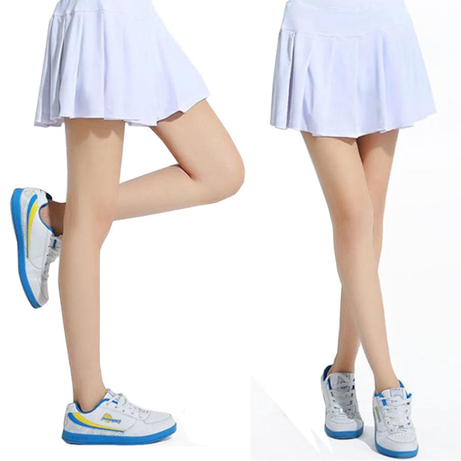 テニス スカート テニス スコート テニス ウェア レディース 18 いいひ Yahoo ショッピング店 通販 Yahoo ショッピング