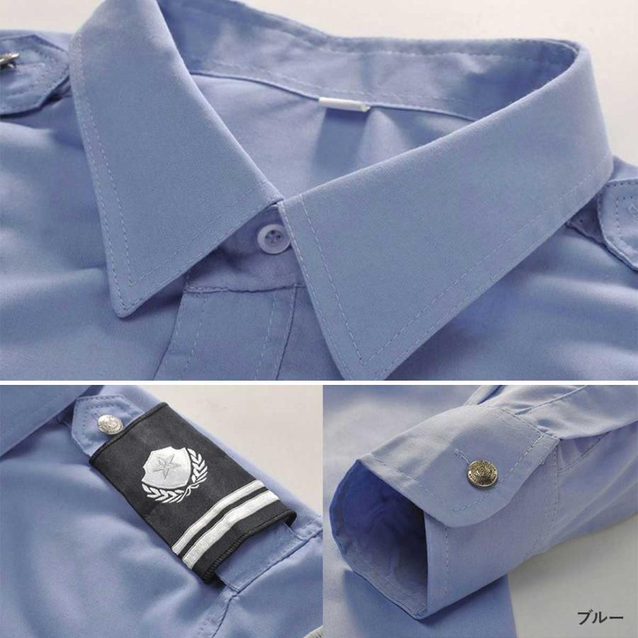 警察官風 コスプレセット ベスト 帽子 グローブ 無線機 本格5点セット】ポリス コスプレ 警察官 コスチューム パイロット