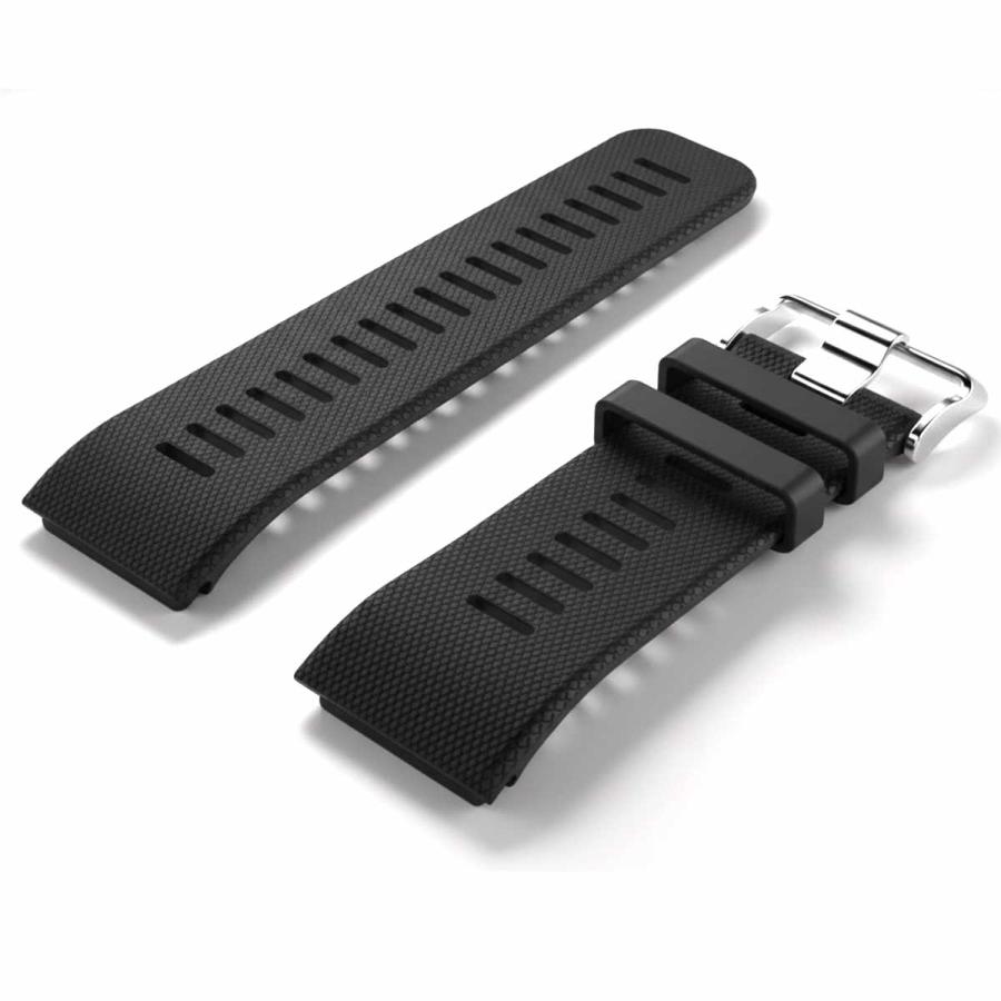 GARMIN ベルト vivoactive J HR バンド ガーミン ヴィヴォアクティヴ