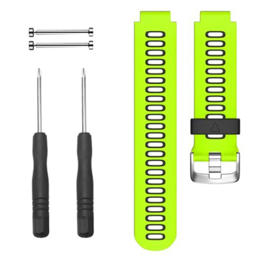 GARMIN ForeAthlete 735XTJ 630J 620J 235J 230J 220J ベルト バンド