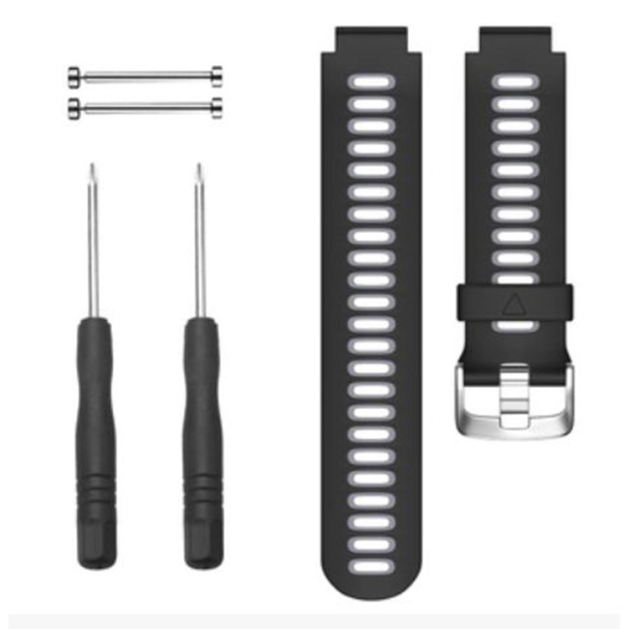 GARMIN ForeAthlete 735XTJ 630J 620J 235J 230J 220J ベルト バンド
