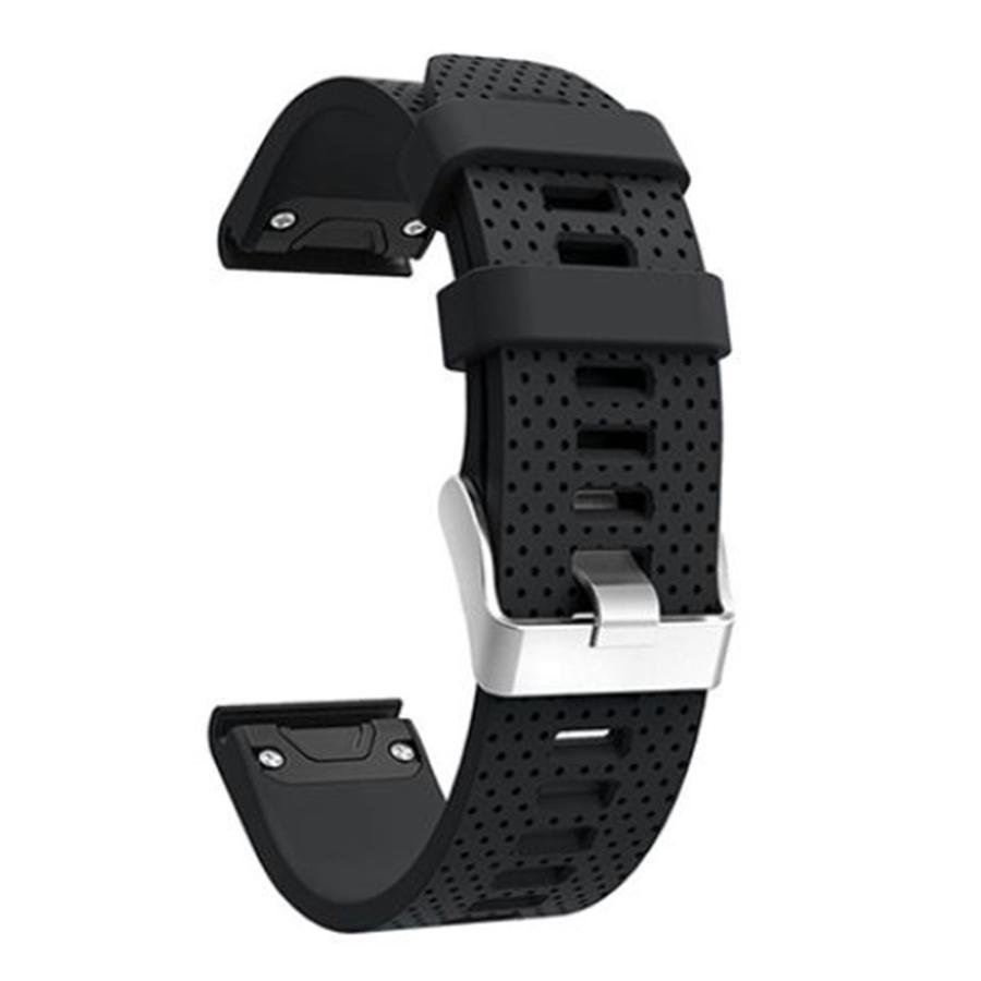 ラウンド用品・アクセサリー Garmin Fenix 5s plus Garminから音楽、決済、地図機能を搭載した プレミアムGPSウォッチ