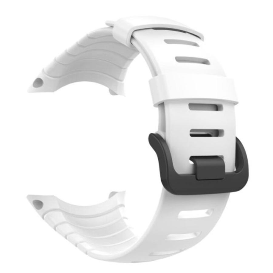 SUUNTO CORE ベルト スントコア 交換 SUUNTOCORE 対応 バンド シリコン