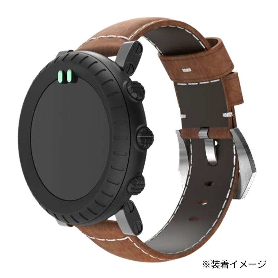 SUUNTO CORE ベルト スント コア 交換 SUUNTOCORE 対応 バンド SUUNTO CORE ベルト スント コア 交換 SUUNTOCORE 対応 バンド