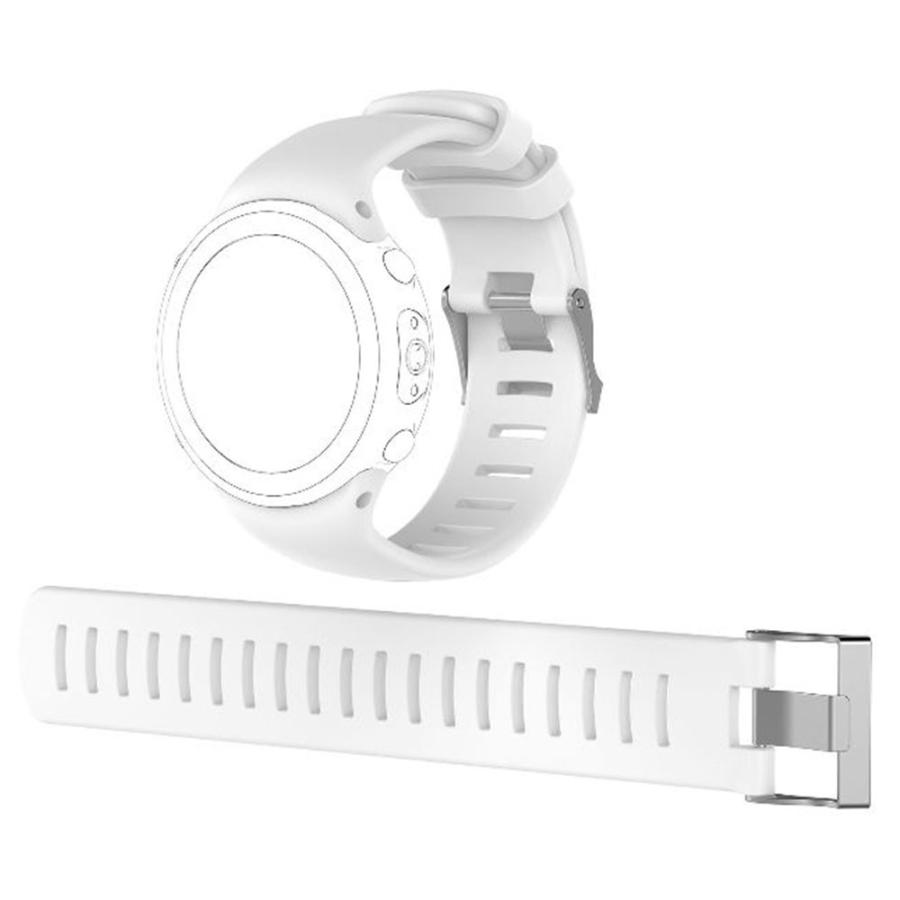 SUUNTO D4 D4i NOVO スント ベルト バンド 交換 ディーフォー SUUNTO D4 D4i NOVO スント ベルト バンド 交換 ディーフォー