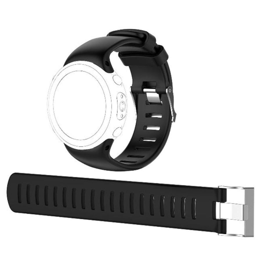 SUUNTO D4 D4i NOVO スント ベルト バンド 交換 ディーフォー SUUNTO D4 D4i NOVO スント ベルト バンド 交換 ディーフォー