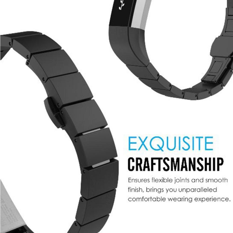 Fitbit Alta HR ベルト フィットビット アルタ 交換 FitbitAlta 対応