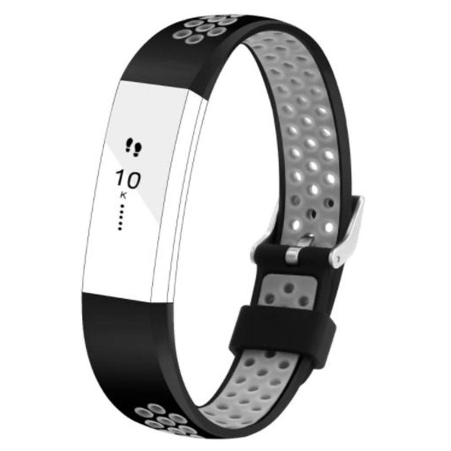 fitbit alta HR 美品 フィルム付き Up close with the new Fitbit Alta HR - CNET