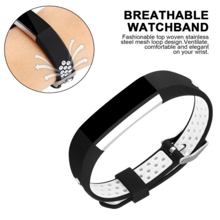 Fitbit Alta HR ベルト フィットビット アルタ 交換 FitbitAlta