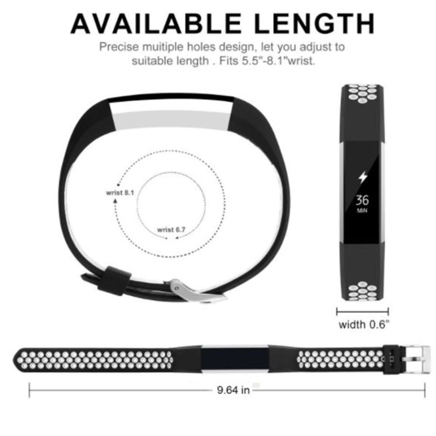 Fitbit Alta HR ベルト フィットビット アルタ 交換 FitbitAlta