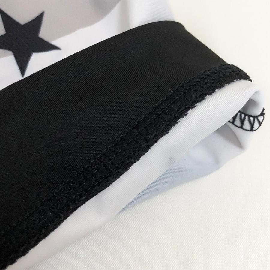 ベビー 水着 男の子 80 90 70 可愛い 赤ちゃん 水着 ラッシュガード 水着 子供 ロンパース 星 C309 いいひ Yahoo ショッピング店 通販 Yahoo ショッピング